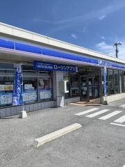 ローソン　うるま川田店