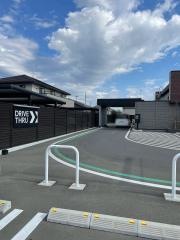 スターバックスコーヒー　太田小舞木店
