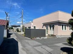 城山公園すずきクリニック