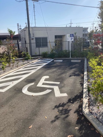 ミモザ下柚木 設備