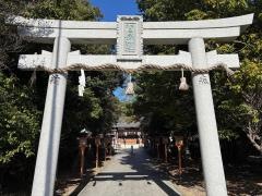 長尾菅原神社