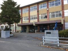 高丘小学校