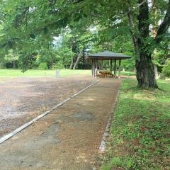 厳美公園