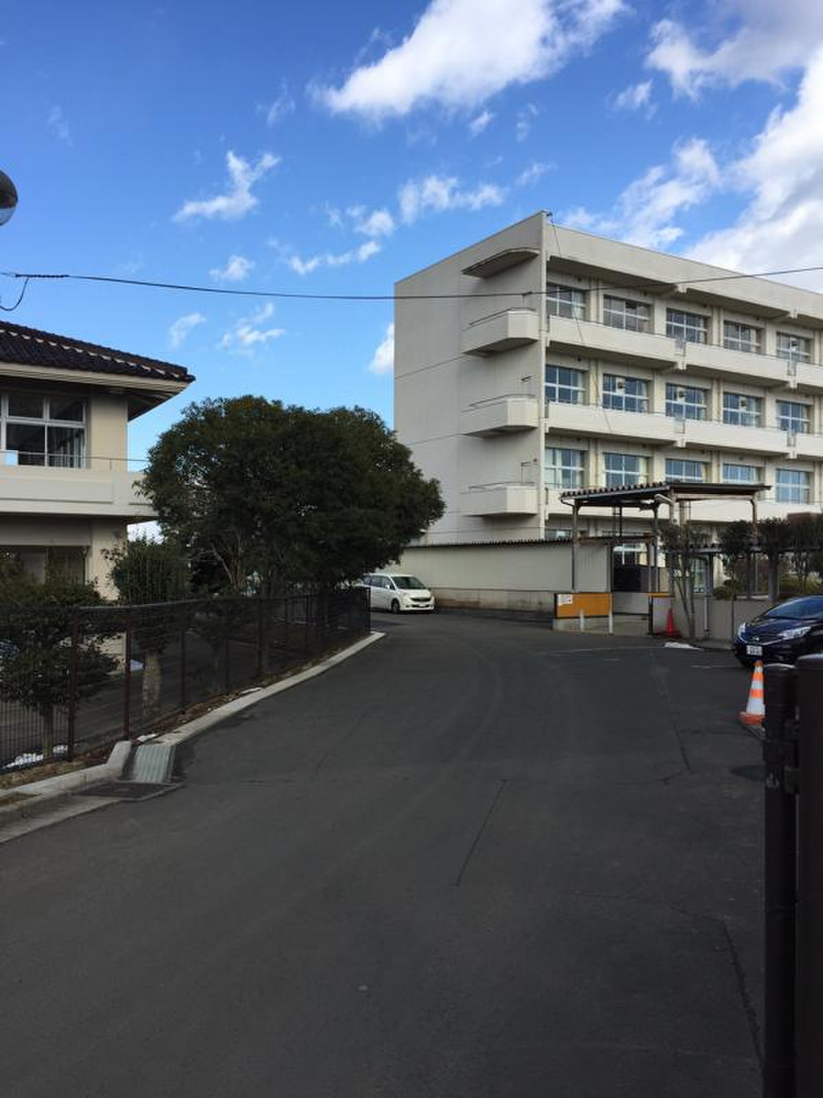 当時のメディア報道・掲載写真