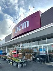 ＤＣＭ　金成店