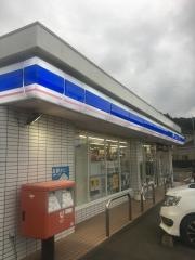 ローソン　仙台松森店