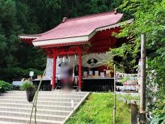 御座石神社