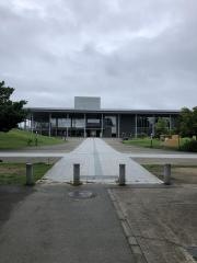 上杉博物館