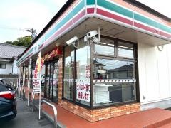 セブンイレブン　いわき常磐関船店