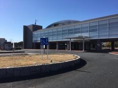 東海村役場