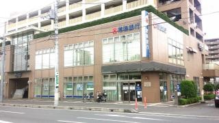 常陽銀行赤塚支店