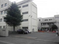 水戸市立第五中学校