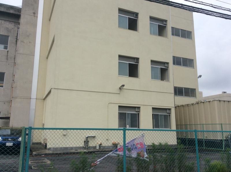 塗り替え