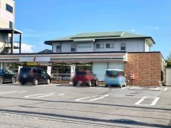セブンイレブン　益子西店