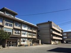 佐野小学校