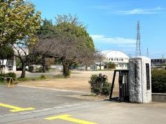熊谷西小学校