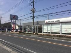 東日本三菱自動車販売狭山店