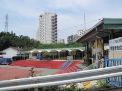 暁星君津幼稚園