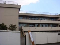 青梅市立泉中学校