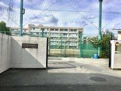 東京都立国分寺高等学校