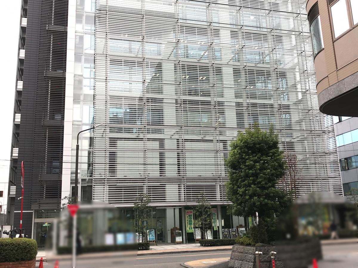 JA東京信連資金