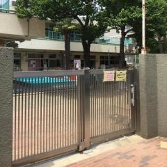 松原北保育園