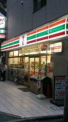 セブンイレブン　板橋2丁目店