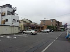 セブンイレブン　葛飾東堀切1丁目店