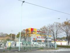 ジェームス　唐木田店