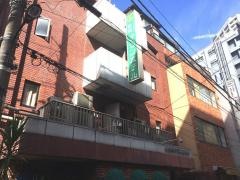 新宿タウンホテル