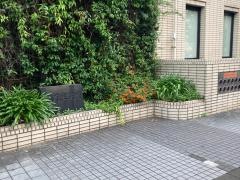 横浜市鶴見区役所