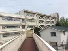 川崎市立高津高等学校