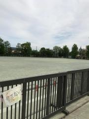 富水小学校