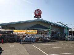 コメリハード＆グリーン　中田店
