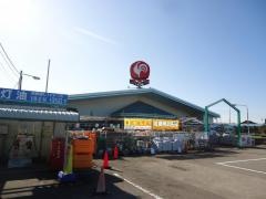コメリハード＆グリーン　中田店