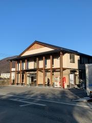温泉ホテル東洋