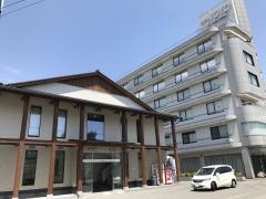 温泉ホテル東洋