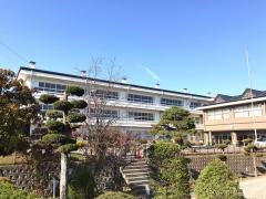 南箕輪村立南箕輪中学校