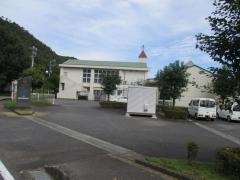 川辺町第二保育所