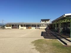 小鳩保育園