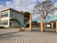富士根南小学校
