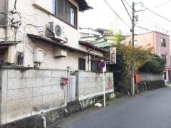 民宿田舎