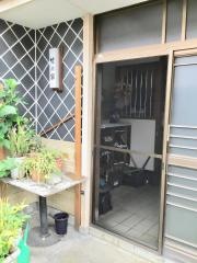 民宿竹の家