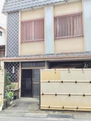 民宿竹の家