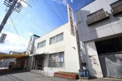 あいち銀行　稲永支店