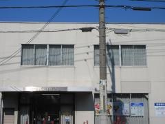 あいち銀行　稲永支店