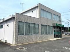 大垣共立銀行浅井支店