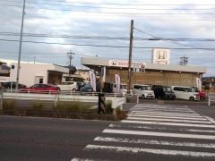 Ｈｏｎｄａ　Ｃａｒｓ名東日進南店
