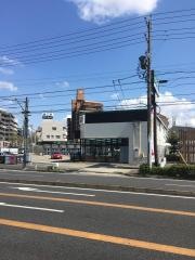 タイヤ館　焼山
