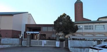 いなべ市立員弁中学校